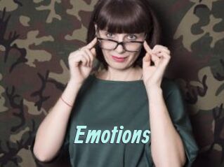 Emotions