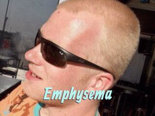 Emphysema