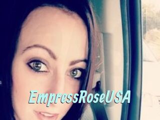 EmpressRoseUSA