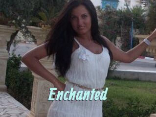 Enchanted