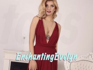 EnchantingEvelyn