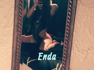Enda
