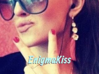 Enigma_Kiss