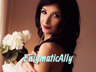 EnigmaticAlly