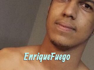 EnriqueFuego
