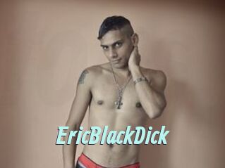 EricBlackDick
