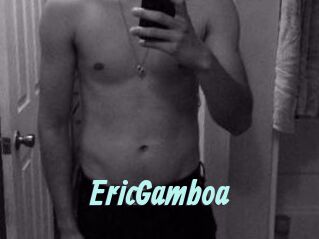 EricGamboa