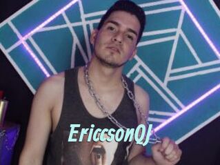 EriccsonQJ