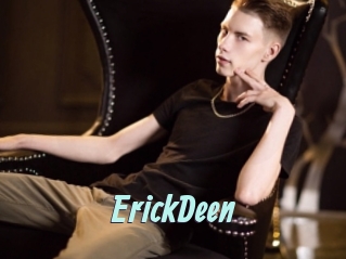 ErickDeen Ton Show