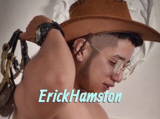 ErickHamston