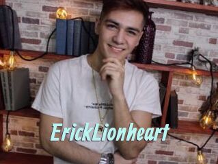 ErickLionheart