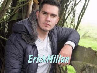 ErickMillan
