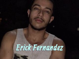 Erick_Fernandez