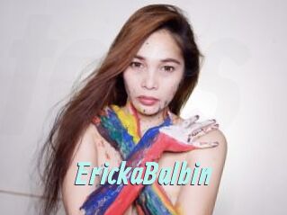ErickaBalbin