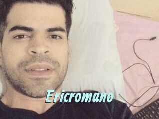 Ericromano
