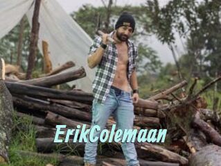 ErikColemaan