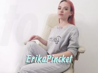 ErikaPincket
