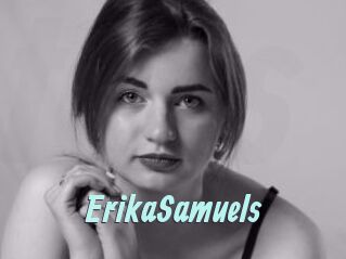 ErikaSamuels