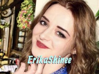 ErikaShinee