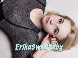 ErikaSweetBaby