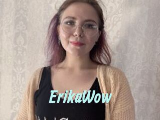 ErikaWow