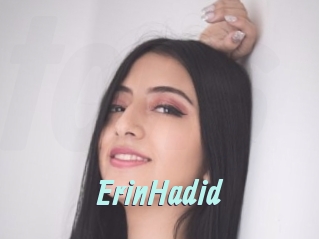 ErinHadid