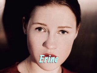Erine