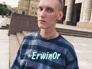 ErwinOr