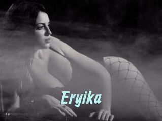 Eryika