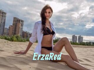 ErzaRed