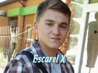 Escarel_X