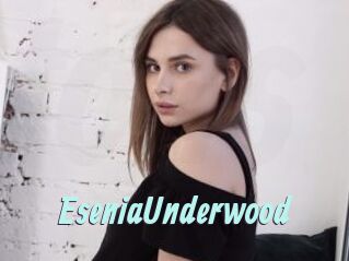 EseniaUnderwood