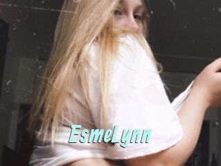 EsmeLynn Ton Show