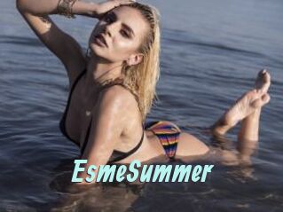 EsmeSummer