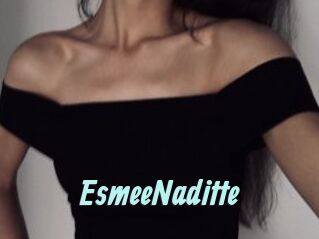 EsmeeNaditte