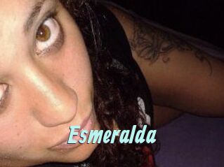 Esmeralda