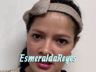 EsmeraldaReyes