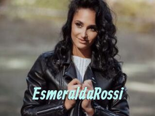 EsmeraldaRossi