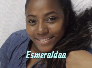 Esmeraldaa