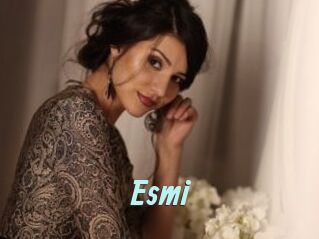 Esmi