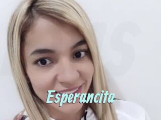 Esperancita