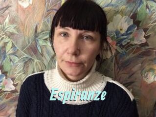 Espiranze