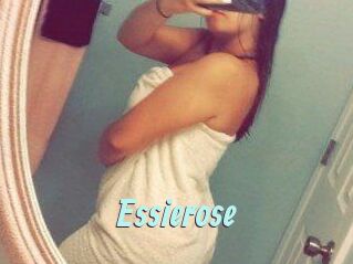 Essierose