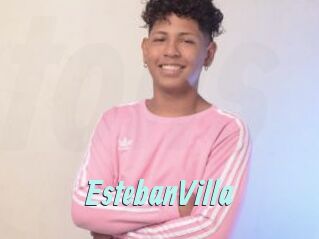 EstebanVilla