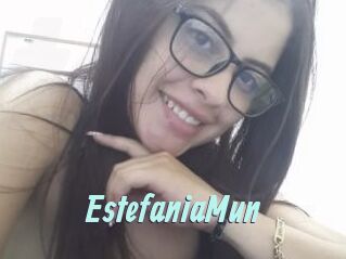 EstefaniaMun