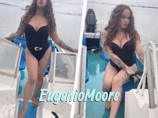 EugenioMoore Ton Show