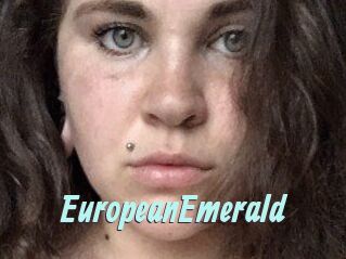 EuropeanEmerald