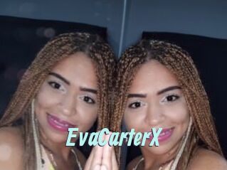 EvaCarterX