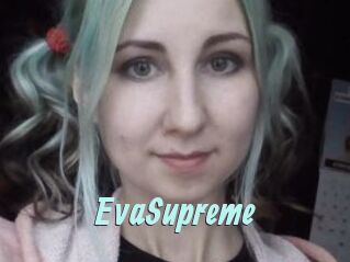 EvaSupreme