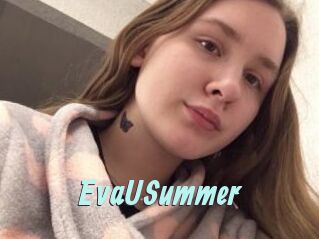 EvaUSummer